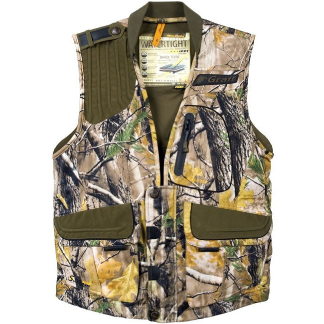 Vesta Vanator Graff 449-B Camu, Marime 3XL