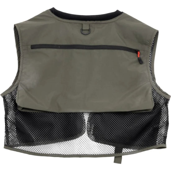 Vesta Zebco Lightweight 9 Pocket Fishing Vest