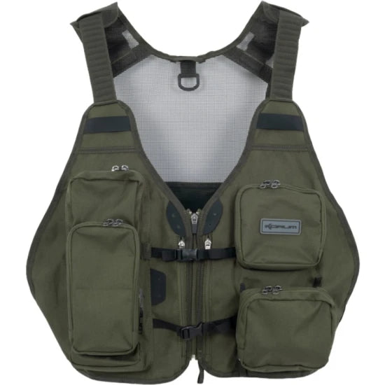 Vesta Pentru Pescuit Korum Glide Roving Vest