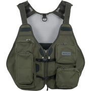 Vesta Pentru Pescuit Korum Glide Roving Vest