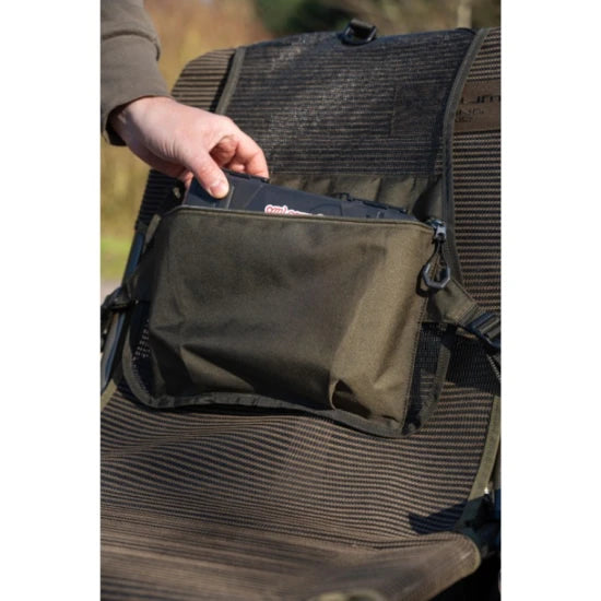 Vesta Pentru Pescuit Korum Glide Roving Vest