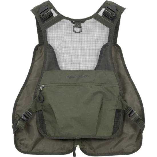 Vesta Pentru Pescuit Korum Glide Roving Vest