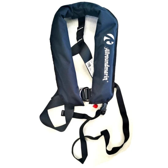 Vesta Salvare Allroundmarin Bluemarin Automata 165n 40kg
