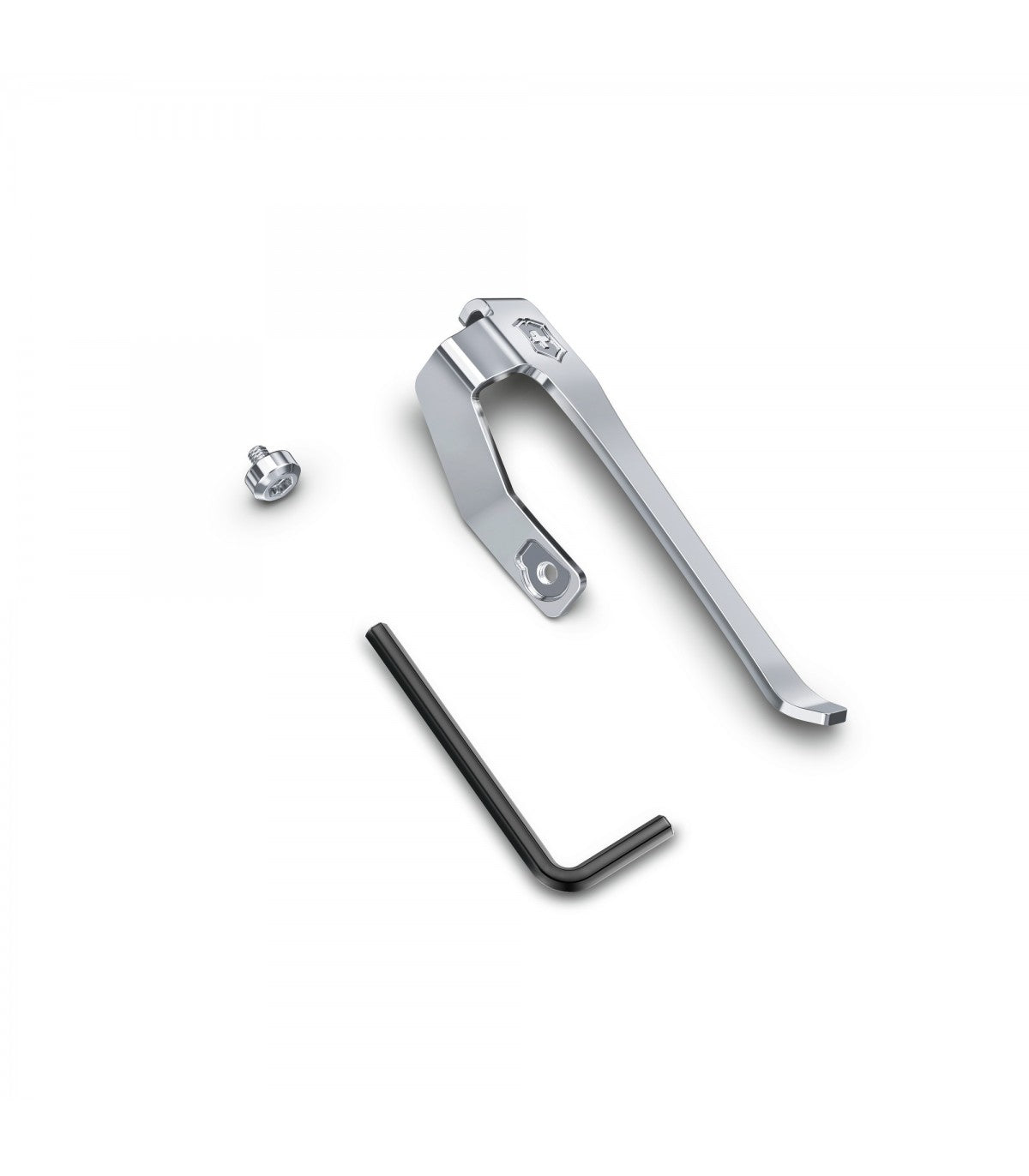 Victorinox Clip Swiss Tool Spirit BS, argintiu 3.0240.B1