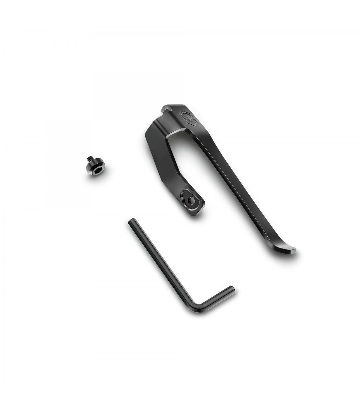 Victorinox Clip Swiss Tool Spirit BS, negru 3.0240.3B1