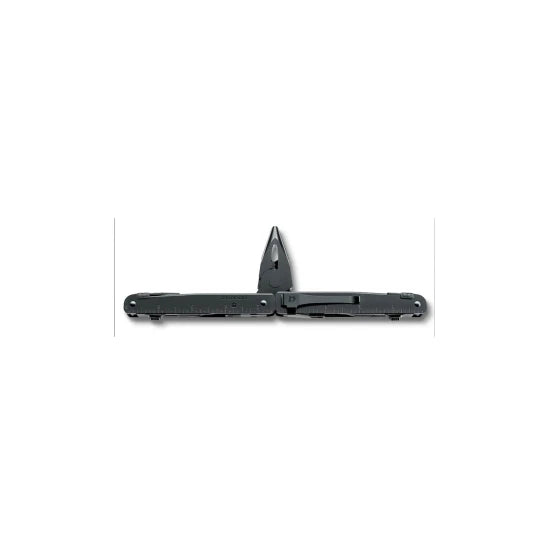 Victorinox Clip Swiss Tool, Negru 3.0340.3b1