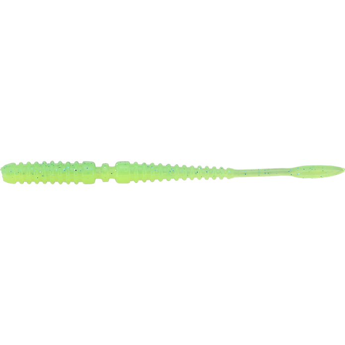 Vierme Jackall Peke Ring SCG 6.8cm 8buc/plic