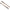 Vierme Live Target Straight Worm, Brown / Black, 14cm, 14g, 10buc/pac