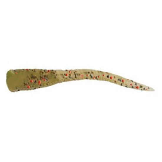 Vierme Northland Impulse 3.8cm Bloodworm Glo Watermelon