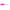 Vierme Northland Impulse Bros Slug Bug 3.8cm Glo Pink