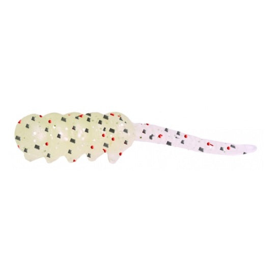 Vierme Northland Impulse Bros Slug Bug 3.8cm Glo White