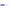 Vierme Northland Impulse Bros Slug Bug 3.8cm Purple