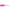 Vierme Northland Impulse Slug Bug 3.2cm Glo Pink