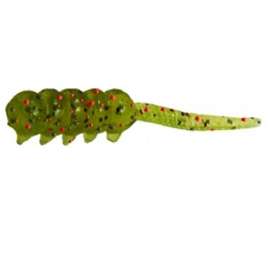 Vierme Northland Impulse Slug Bug 3.2cm Glo Watermelon