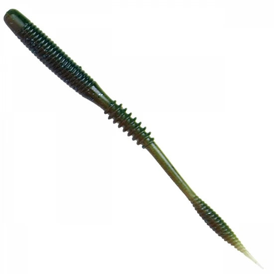 Vierme Owner Shiver Tail 115mm 16 Green Weenie