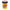 Viermi Artificiali Berkley Gulp! Alive Honey Worm Original Scent Honey Yellow 18buc/borcan