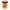 Viermi Artificiali Berkley Gulp! Alive Honey Worm Original Scent Honey Yellow 18buc/borcan