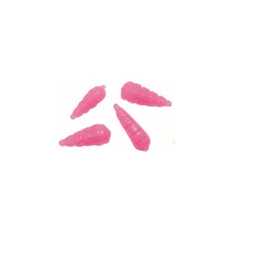 Viermi Artificiali Browning Maden Fluo Pink