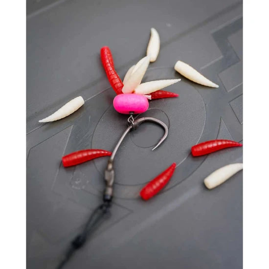 Viermi Artificiali Flotanti Fox Edges Essentials Pop Up Maggots