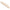Viermi Berkley Gulp Honey Worm, Original Scent, Milky Shite, 2.5cm