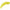 Viermi Berkley Powerbait Power Honey Hot Yellow, 2.5cm