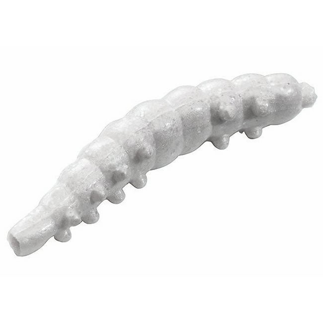Viermi Berkley PowerBait Power Honey Natural, 2.5cm, 55buc