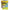 Viermi Berkley Powerbait Power Honey Yellow, 2.5cm