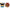 Viermi Berkley Powerbait Honey Red Yellow, 2.5cm