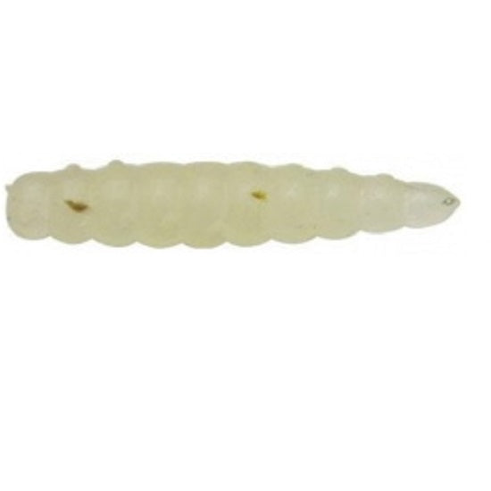 Viermi Quantum Magic Trout B Maggot 2.5cm Fluorescent