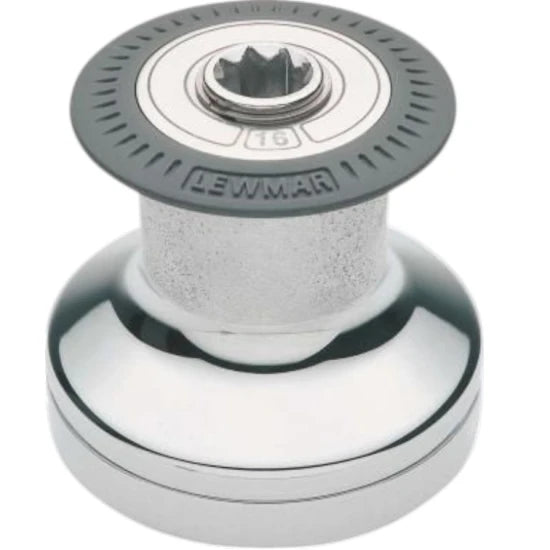 Vinci Standard Lewmar 16 Bronz Cromat