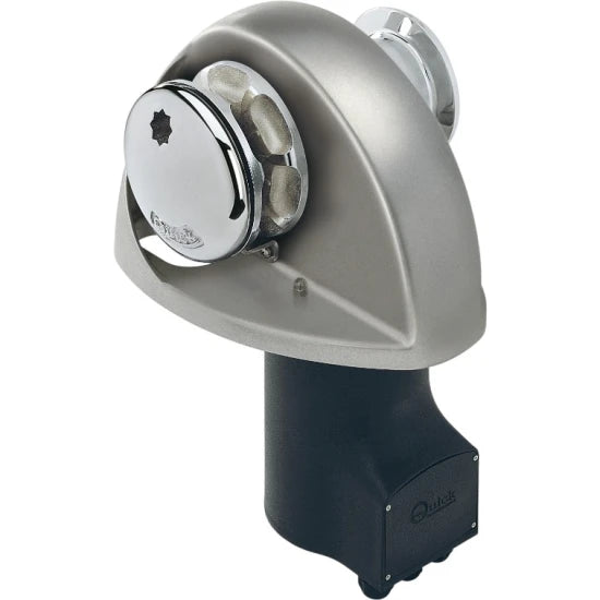 Vinci De Ancorare Electric Quick Eagle Cu Tambur 12v 1400w 8mm