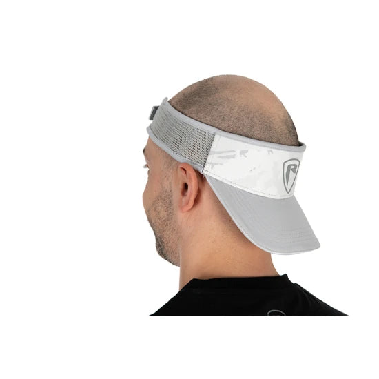 Visor Fox Rage Light Camo