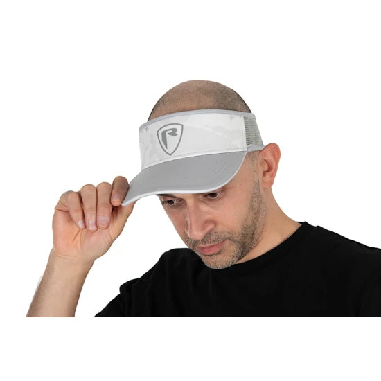Visor Fox Rage Light Camo