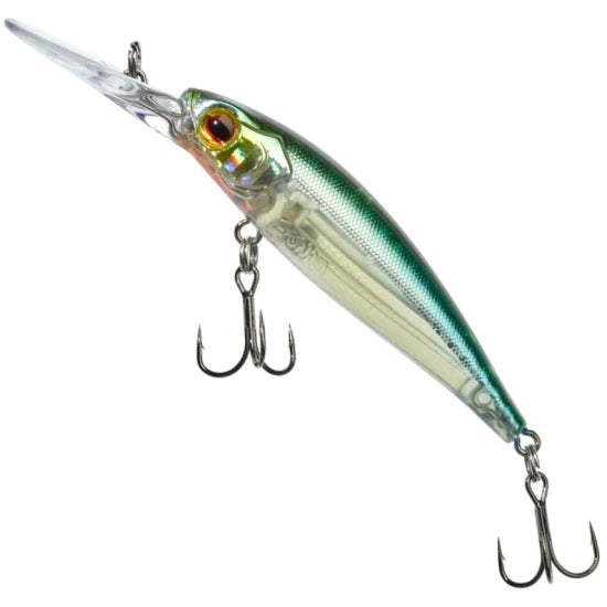 Vober Gunki Knifehead Suspending Deep Runner, Ml Minnow, 7.3g, 6.8cm, 1buc/pac