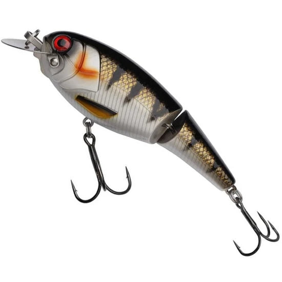 Vobler Abu Garcia Beast Hi-lo Jointed Floating, Copper Perch, 12cm, 47g