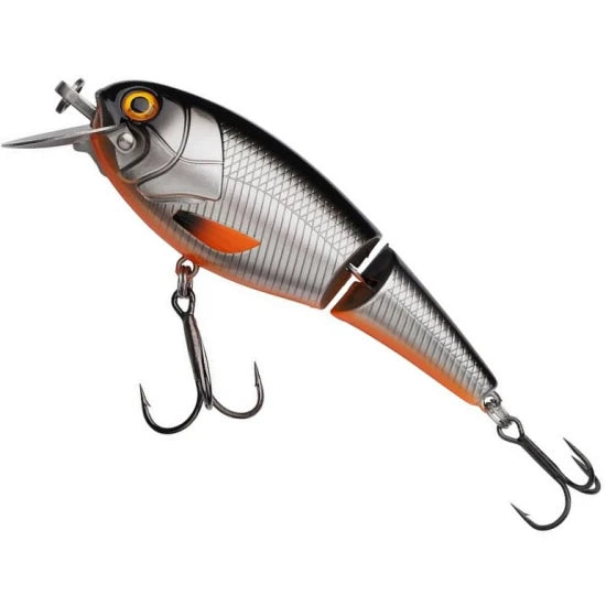 Vobler Abu Garcia Beast Hi-lo Jointed Floating, Fegis, 9cm, 22.4g