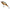 Vobler ABU GARCIA Beast Hi-Lo Jointed Floating, Gold Black Or, 9cm, 22.4g