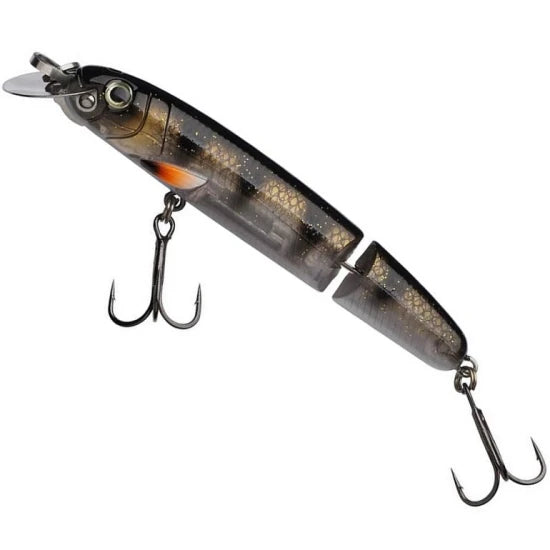 Vobler Abu Garcia Beast Hi-lo Jointed Sinking, Bronze Bomber, 12cm, 33g