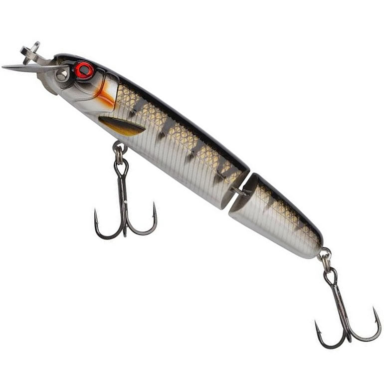 Vobler ABU GARCIA Beast Hi-Lo Jointed Sinking, Copper Perch, 12cm, 33g
