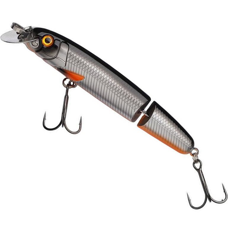 Vobler ABU GARCIA Beast Hi-Lo Jointed Sinking, Fegis, 12cm, 33g