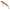 Vobler Abu Garcia Beast Hi-lo Jointed Sinking, Gold Black Or, 12cm, 33g