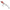 Vobler ABU GARCIA Beast Hi-Lo Jointed Sinking, Red Head, 9cm, 12g