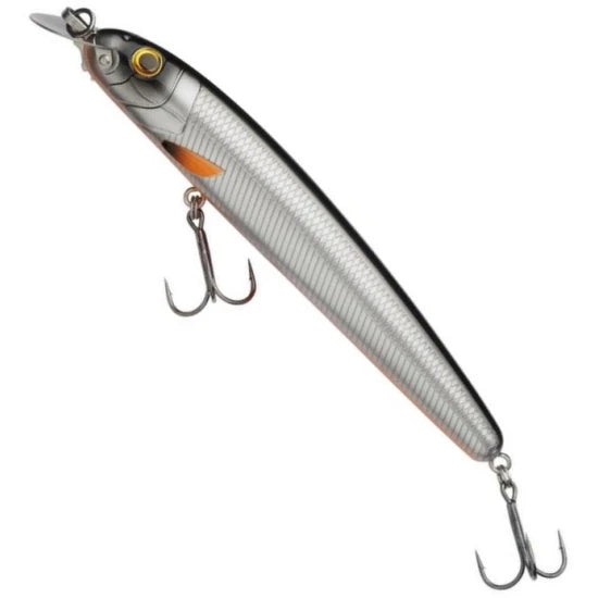 Vobler Abu Garcia Beast Hi-lo Sinking, Fegis, 12.3g, 10cm, 1buc/pac