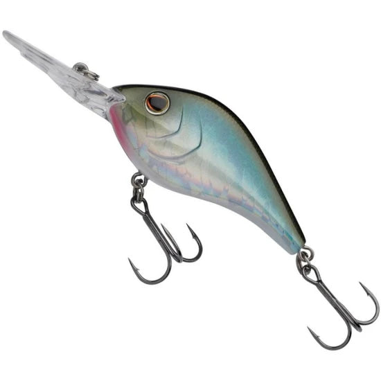 Vobler Abu Garcia Dredger, 6.5cm, 17.5g, Bleak, 1buc/pac