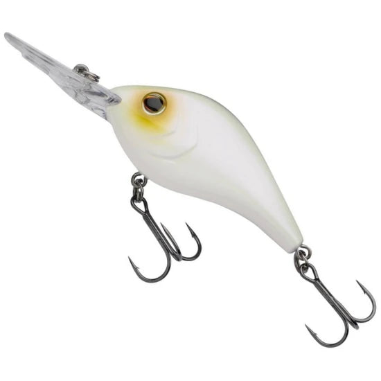 Vobler Abu Garcia Dredger, 7cm, 21g, Bone, 1buc/pac