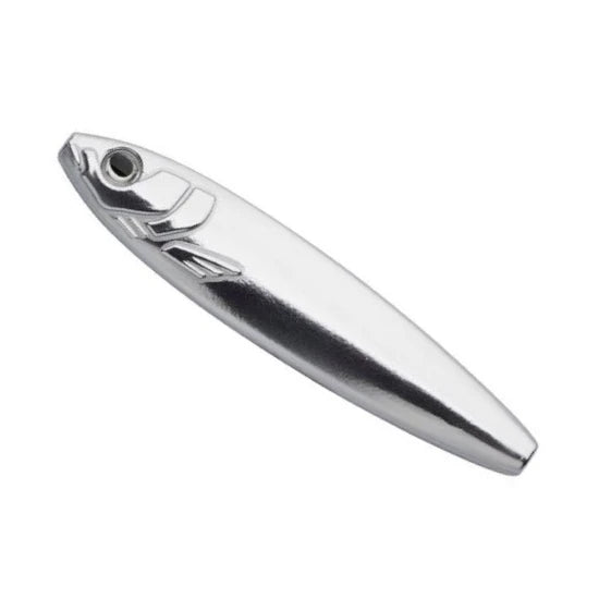 Vobler Abu Garcia Solv Napp 7cm, 12g, Culoare Chrome