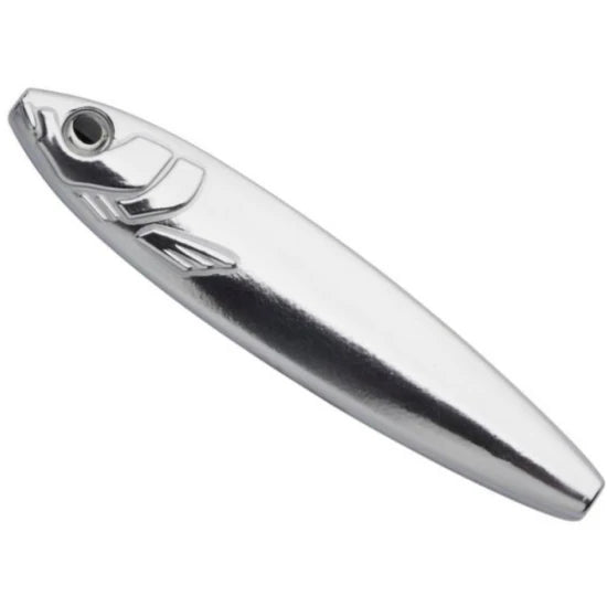 Vobler Abu Garcia Solv Napp, Chrome, 9cm, 19g