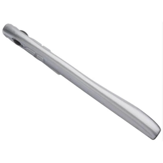 Vobler Abu Garcia Solv Napp, Chrome, 9cm, 19g