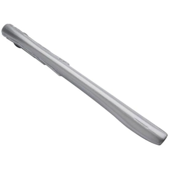 Vobler Abu Garcia Solv Napp, Chrome, 9cm, 19g