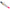 Vobler Abu Garcia Solv Napp, Uv Pink Tail, 9cm, 19g